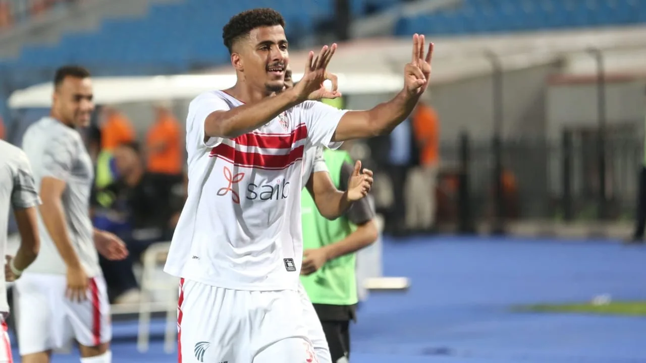 حسام عبد المجيد يضع شرطًا واضحًا لتجديد عقده مع الزمالك
